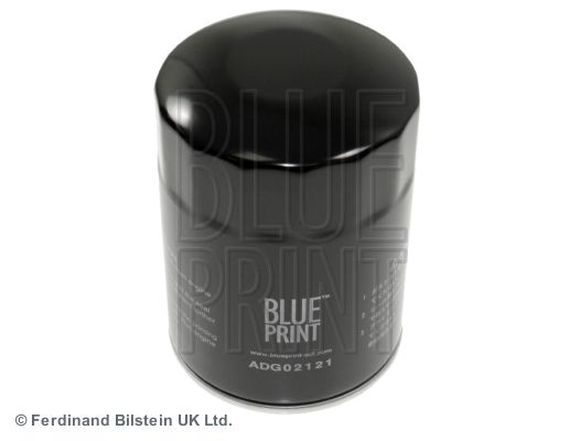 BLUE PRINT Eļļas filtrs ADG02121